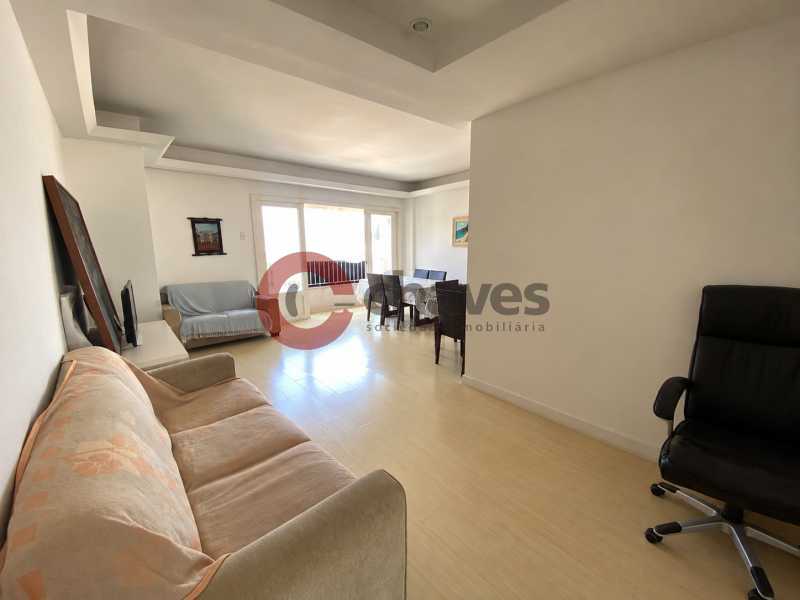 Conheça WhatsApp Image 2026-10-02 at 1 do imóvel - Apartamento 3 quartos à venda Lagoa, Rio de Janeiro - R$ 1.600.000 - CIAP30251 - 7 WhatsApp Image 2026-10-02 at 1 - 7