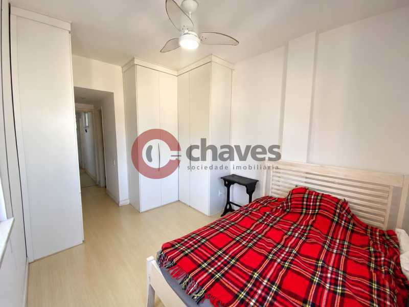 Conheça WhatsApp Image 2026-10-02 at 1 do imóvel - Apartamento 3 quartos à venda Lagoa, Rio de Janeiro - R$ 1.600.000 - CIAP30251 - 13 WhatsApp Image 2026-10-02 at 1 - 13
