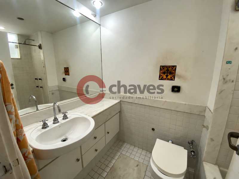 Conheça WhatsApp Image 2026-10-02 at 1 do imóvel - Apartamento 3 quartos à venda Lagoa, Rio de Janeiro - R$ 1.600.000 - CIAP30251 - 20 WhatsApp Image 2026-10-02 at 1 - 20