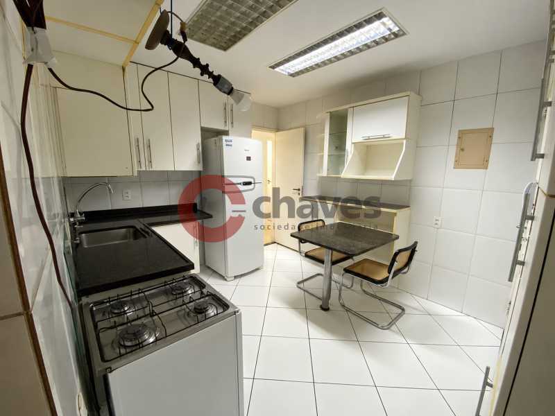 Conheça WhatsApp Image 2026-10-02 at 1 do imóvel - Apartamento 3 quartos à venda Lagoa, Rio de Janeiro - R$ 1.600.000 - CIAP30251 - 18 WhatsApp Image 2026-10-02 at 1 - 18