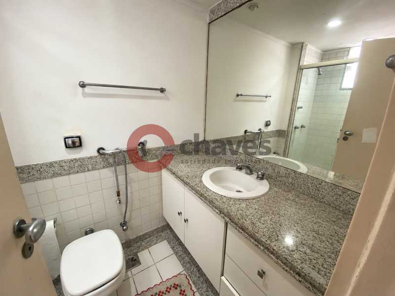 Conheça WhatsApp Image 2026-10-02 at 1 do imóvel - Apartamento 3 quartos à venda Lagoa, Rio de Janeiro - R$ 1.600.000 - CIAP30251 - 21 WhatsApp Image 2026-10-02 at 1 - 21