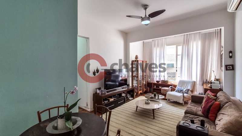 Conheça 1_SALA_ 3 do imóvel - Apartamento à venda Avenida Ataulfo de Paiva, Leblon, Rio de Janeiro - R$ 1.750.000 - CIAP30253 - 4 1_SALA_ 3 - 4