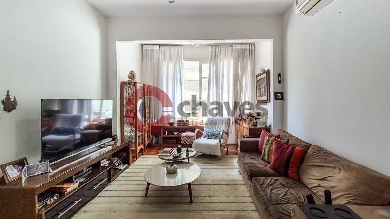 Conheça 1_SALA_ 4 do imóvel - Apartamento à venda Avenida Ataulfo de Paiva, Leblon, Rio de Janeiro - R$ 1.750.000 - CIAP30253 - 5 1_SALA_ 4 - 5