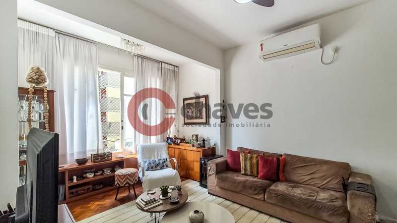 Conheça 1_SALA_ 5 do imóvel - Apartamento à venda Avenida Ataulfo de Paiva, Leblon, Rio de Janeiro - R$ 1.750.000 - CIAP30253 - 6 1_SALA_ 5 - 6