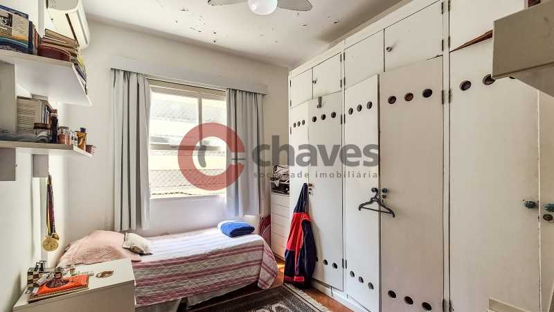 Conheça 2_QUARTO1_ 1 do imóvel - Apartamento à venda Avenida Ataulfo de Paiva, Leblon, Rio de Janeiro - R$ 1.750.000 - CIAP30253 - 10 2_QUARTO1_ 1 - 10