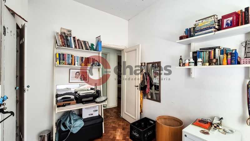 Conheça 2_QUARTO1_ 3 do imóvel - Apartamento à venda Avenida Ataulfo de Paiva, Leblon, Rio de Janeiro - R$ 1.750.000 - CIAP30253 - 12 2_QUARTO1_ 3 - 12