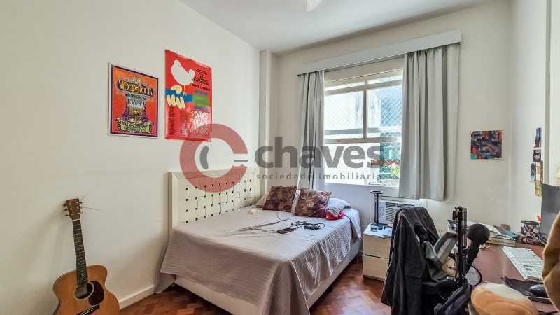 Conheça 2_QUARTO33_ 2 do imóvel - Apartamento à venda Avenida Ataulfo de Paiva, Leblon, Rio de Janeiro - R$ 1.750.000 - CIAP30253 - 19 2_QUARTO33_ 2 - 19