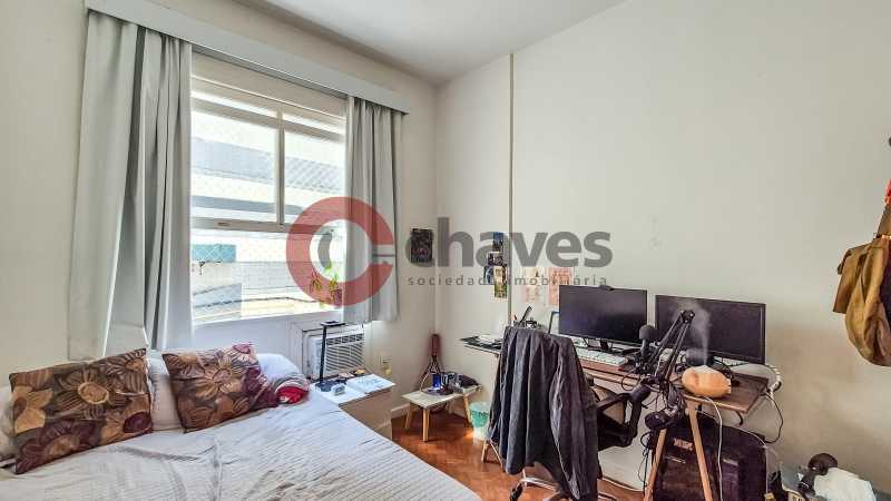 Conheça 2_QUARTO33_ 4 do imóvel - Apartamento à venda Avenida Ataulfo de Paiva, Leblon, Rio de Janeiro - R$ 1.750.000 - CIAP30253 - 21 2_QUARTO33_ 4 - 21