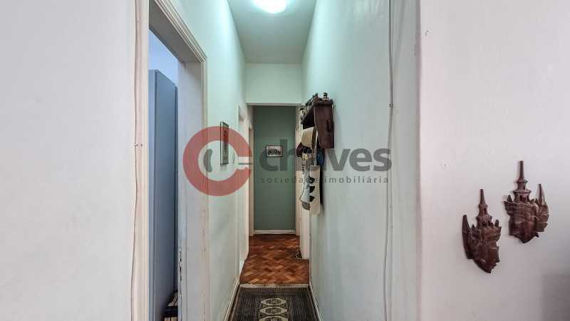 Conheça 3_CORREDOR__ 1 do imóvel - Apartamento à venda Avenida Ataulfo de Paiva, Leblon, Rio de Janeiro - R$ 1.750.000 - CIAP30253 - 22 3_CORREDOR__ 1 - 22