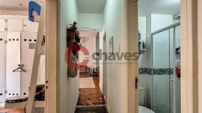 Conheça 3_CORREDOR__ 2 do imóvel - Apartamento à venda Avenida Ataulfo de Paiva, Leblon, Rio de Janeiro - R$ 1.750.000 - CIAP30253 - 23 3_CORREDOR__ 2 - 23