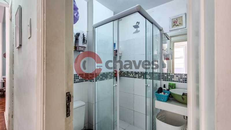 Conheça 4_BANHEIRO_ 2 do imóvel - Apartamento à venda Avenida Ataulfo de Paiva, Leblon, Rio de Janeiro - R$ 1.750.000 - CIAP30253 - 25 4_BANHEIRO_ 2 - 25