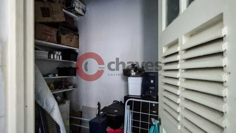 Conheça 5_AREA DE SERVIÇO_ 4 do imóvel - Apartamento à venda Avenida Ataulfo de Paiva, Leblon, Rio de Janeiro - R$ 1.750.000 - CIAP30253 - 27 5_AREA DE SERVIÇO_ 4 - 27