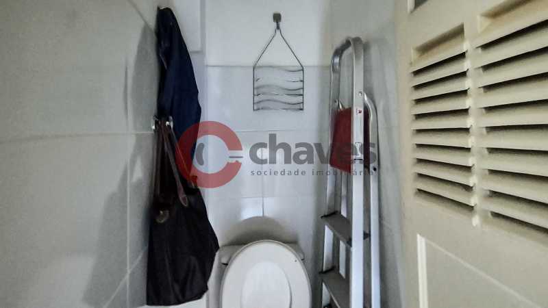 Conheça 5_AREA DE SERVIÇO_ 5 do imóvel - Apartamento à venda Avenida Ataulfo de Paiva, Leblon, Rio de Janeiro - R$ 1.750.000 - CIAP30253 - 28 5_AREA DE SERVIÇO_ 5 - 28