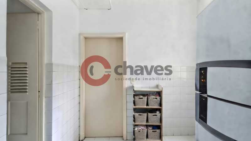 Conheça 5_AREA DE SERVIÇO_ 5_ do imóvel - Apartamento à venda Avenida Ataulfo de Paiva, Leblon, Rio de Janeiro - R$ 1.750.000 - CIAP30253 - 29 5_AREA DE SERVIÇO_ 5_ - 29