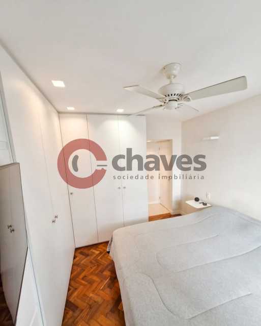 Conheça suite do imóvel - Apartamento 3 quartos à venda Botafogo, Rio de Janeiro - R$ 1.850.000 - CIAP30254 - 5 suite - 5