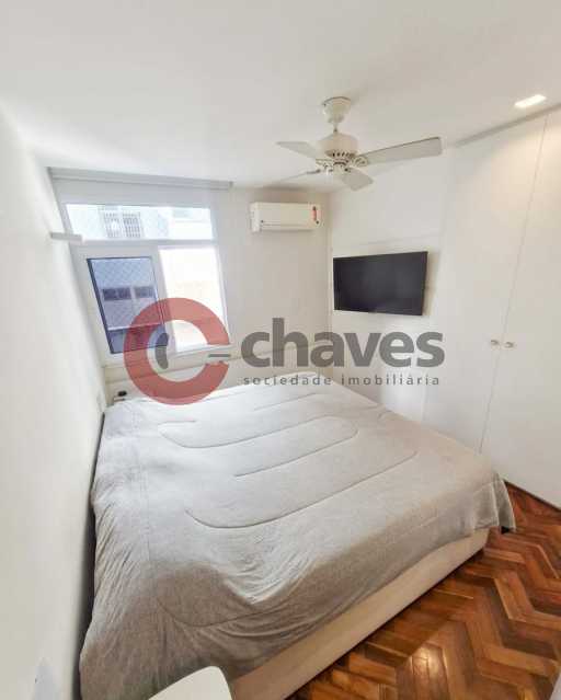 Conheça suite do imóvel - Apartamento 3 quartos à venda Botafogo, Rio de Janeiro - R$ 1.850.000 - CIAP30254 - 6 suite - 6