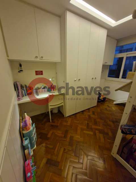 Conheça quarto1 do imóvel - Apartamento 3 quartos à venda Botafogo, Rio de Janeiro - R$ 1.850.000 - CIAP30254 - 7 quarto1 - 7