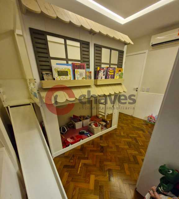 Conheça quarto1 do imóvel - Apartamento 3 quartos à venda Botafogo, Rio de Janeiro - R$ 1.850.000 - CIAP30254 - 8 quarto1 - 8