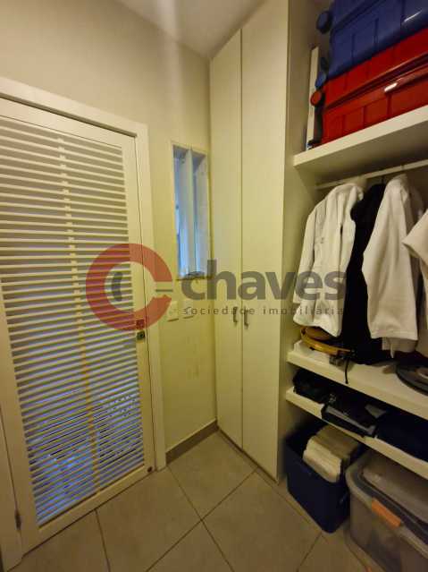 Conheça . do imóvel - Apartamento 3 quartos à venda Botafogo, Rio de Janeiro - R$ 1.850.000 - CIAP30254 - 9 . - 9