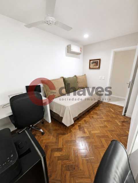 Conheça quarto2 do imóvel - Apartamento 3 quartos à venda Botafogo, Rio de Janeiro - R$ 1.850.000 - CIAP30254 - 11 quarto2 - 11