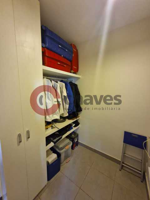 Conheça . do imóvel - Apartamento 3 quartos à venda Botafogo, Rio de Janeiro - R$ 1.850.000 - CIAP30254 - 10 . - 10
