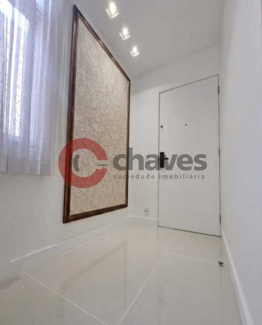 Conheça entrada do imóvel - Apartamento 3 quartos à venda Botafogo, Rio de Janeiro - R$ 1.850.000 - CIAP30254 - 4 entrada - 4