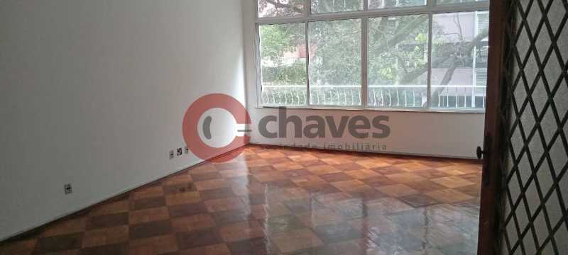 Conheça sala4 do imóvel - Apartamento 3 quartos à venda Copacabana, Rio de Janeiro - R$ 1.550.000 - CIAP30255 - 4 sala4 - 4