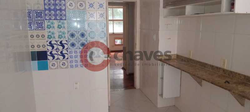 Conheça copa do imóvel - Apartamento 3 quartos à venda Copacabana, Rio de Janeiro - R$ 1.550.000 - CIAP30255 - 5 copa - 5