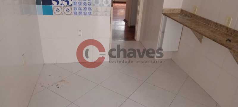 Conheça copa1 do imóvel - Apartamento 3 quartos à venda Copacabana, Rio de Janeiro - R$ 1.550.000 - CIAP30255 - 6 copa1 - 6