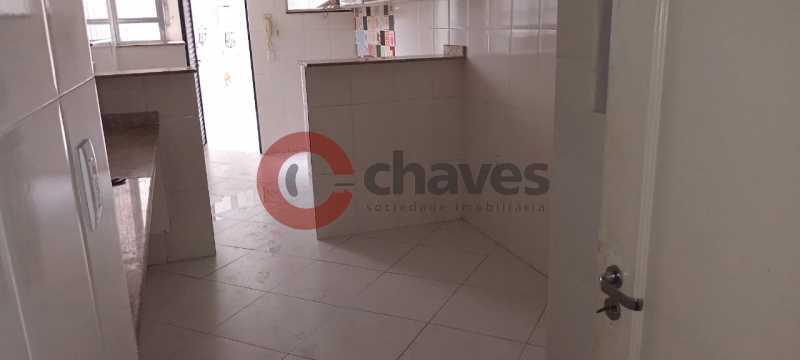 Conheça copa2 do imóvel - Apartamento 3 quartos à venda Copacabana, Rio de Janeiro - R$ 1.550.000 - CIAP30255 - 7 copa2 - 7
