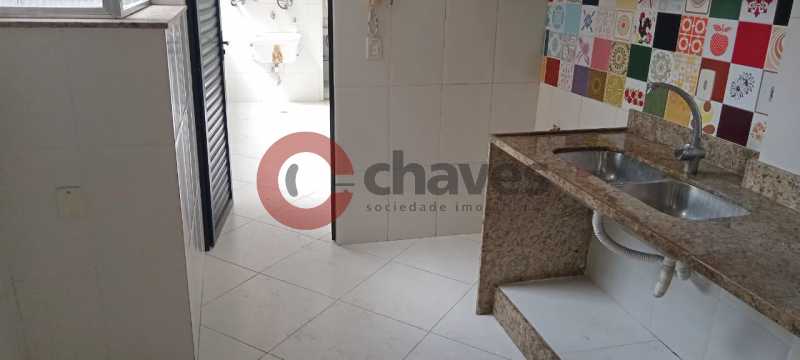 Conheça cozinha1 do imóvel - Apartamento 3 quartos à venda Copacabana, Rio de Janeiro - R$ 1.550.000 - CIAP30255 - 9 cozinha1 - 9