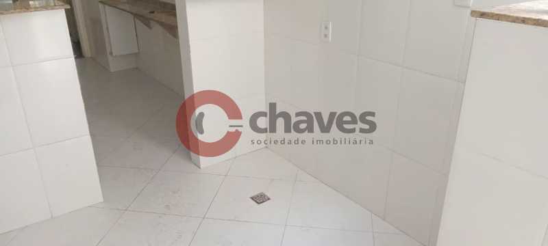 Conheça cozinha3 do imóvel - Apartamento 3 quartos à venda Copacabana, Rio de Janeiro - R$ 1.550.000 - CIAP30255 - 10 cozinha3 - 10