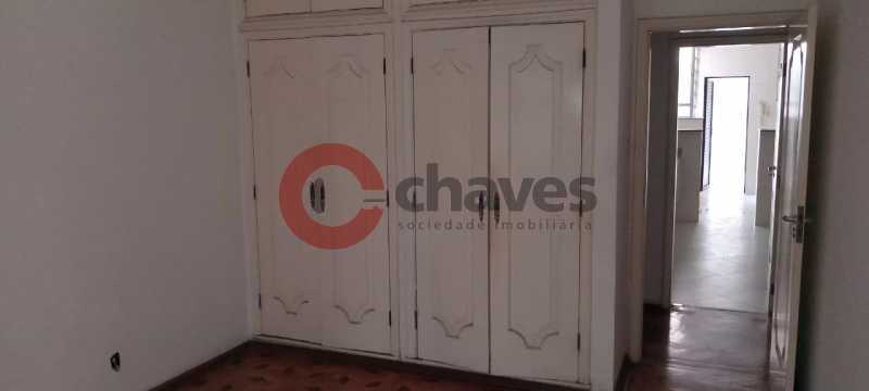 Conheça quarto1.1 do imóvel - Apartamento 3 quartos à venda Copacabana, Rio de Janeiro - R$ 1.550.000 - CIAP30255 - 15 quarto1.1 - 15