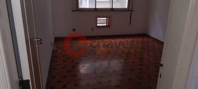 Conheça quarto1.4 do imóvel - Apartamento 3 quartos à venda Copacabana, Rio de Janeiro - R$ 1.550.000 - CIAP30255 - 18 quarto1.4 - 18