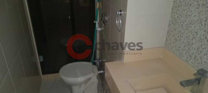 Conheça banheiro social1 do imóvel - Apartamento 3 quartos à venda Copacabana, Rio de Janeiro - R$ 1.550.000 - CIAP30255 - 20 banheiro social1 - 20