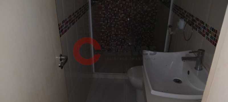 Conheça banheiro social2.1 do imóvel - Apartamento 3 quartos à venda Copacabana, Rio de Janeiro - R$ 1.550.000 - CIAP30255 - 25 banheiro social2.1 - 25