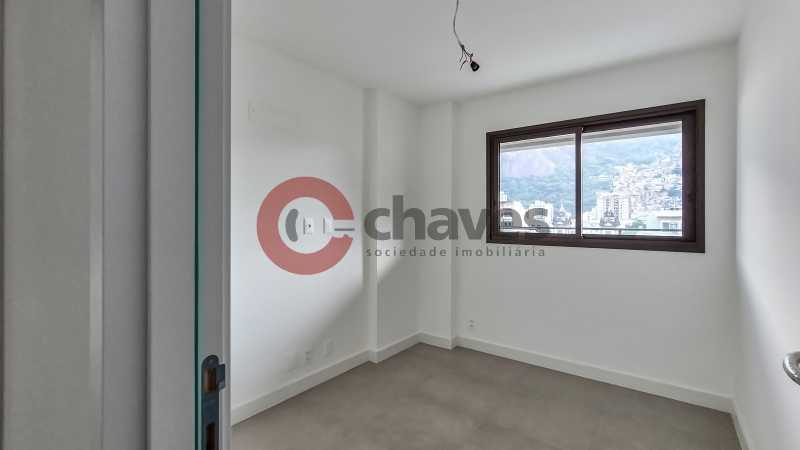 Conheça 2_Quarto1_ 1 do imóvel - Apartamento 2 quartos à venda Botafogo, Rio de Janeiro - R$ 1.635.000 - CIAP20190 - 14 2_Quarto1_ 1 - 14