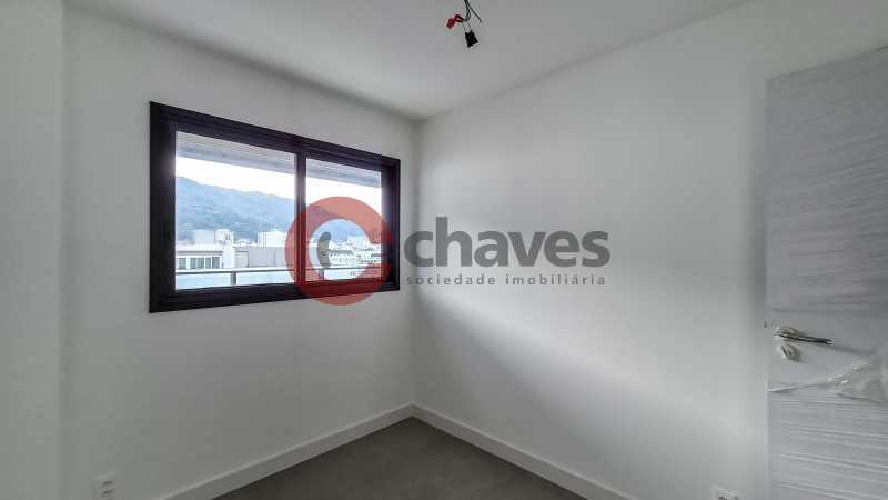 Conheça 2_Quarto1_ 2 do imóvel - Apartamento 2 quartos à venda Botafogo, Rio de Janeiro - R$ 1.635.000 - CIAP20190 - 15 2_Quarto1_ 2 - 15
