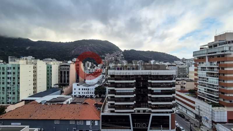 Conheça 1_SalaeVaranda_ 9 do imóvel - Apartamento 2 quartos à venda Botafogo, Rio de Janeiro - R$ 1.635.000 - CIAP20190 - 4 1_SalaeVaranda_ 9 - 4