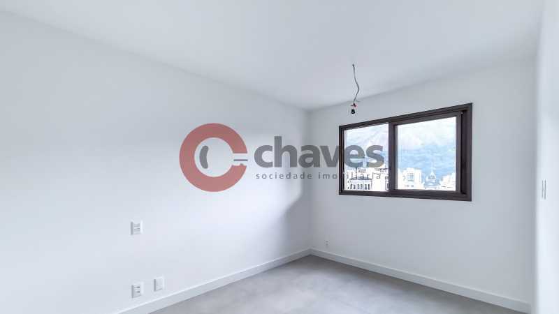 Conheça 2_Quarto2_ 2 do imóvel - Apartamento 2 quartos à venda Botafogo, Rio de Janeiro - R$ 1.635.000 - CIAP20190 - 18 2_Quarto2_ 2 - 18