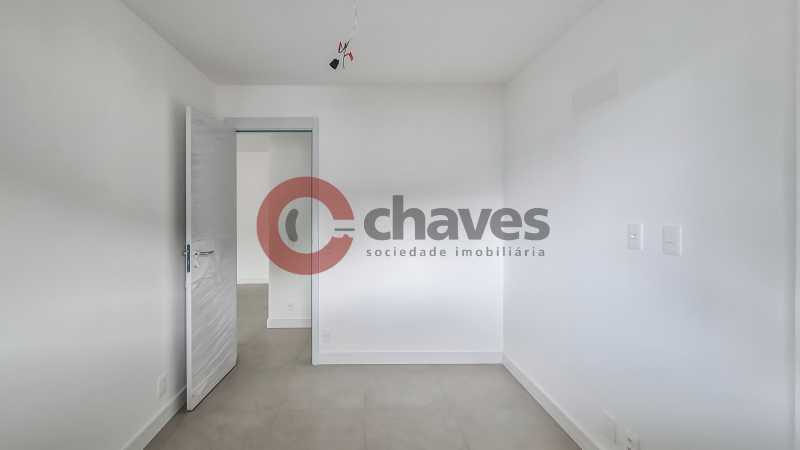Conheça 2_QUARTO1_ 10 do imóvel - Apartamento 2 quartos à venda Botafogo, Rio de Janeiro - R$ 1.635.000 - CIAP20190 - 16 2_QUARTO1_ 10 - 16