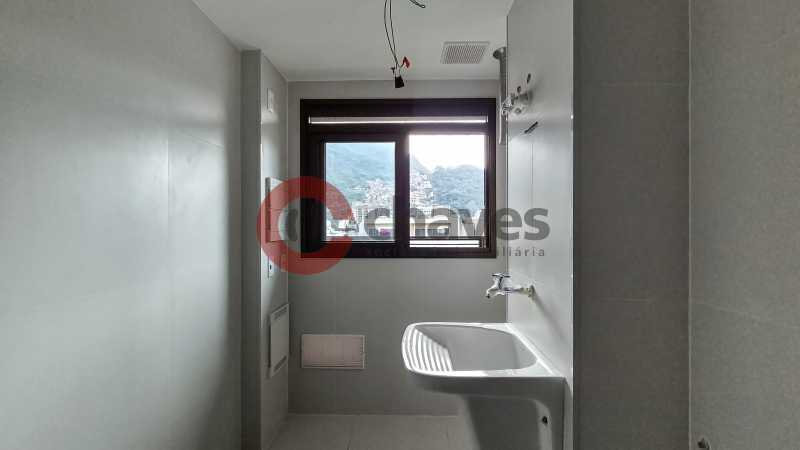 Conheça 5_Banheiro_ 4 do imóvel - Apartamento 2 quartos à venda Botafogo, Rio de Janeiro - R$ 1.635.000 - CIAP20190 - 12 5_Banheiro_ 4 - 12