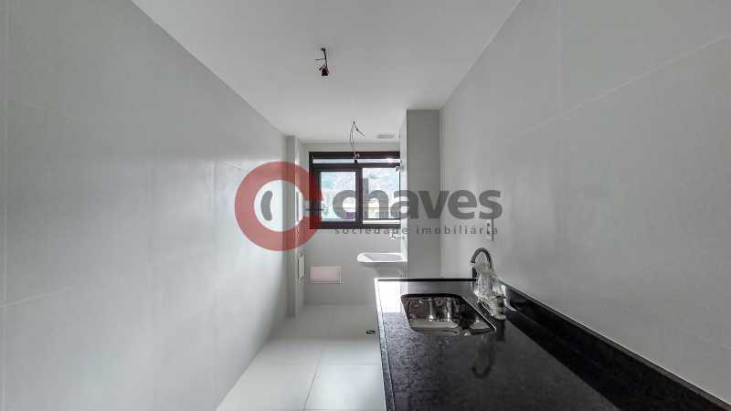Conheça 5_Banheiro_ 2 do imóvel - Apartamento 2 quartos à venda Botafogo, Rio de Janeiro - R$ 1.635.000 - CIAP20190 - 9 5_Banheiro_ 2 - 9