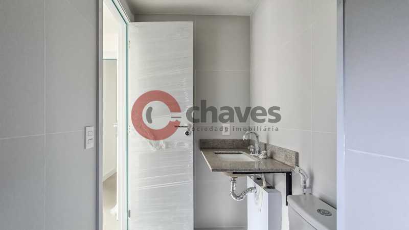 Conheça 2_Quarto2_ 17 do imóvel - Apartamento 2 quartos à venda Botafogo, Rio de Janeiro - R$ 1.635.000 - CIAP20190 - 25 2_Quarto2_ 17 - 25