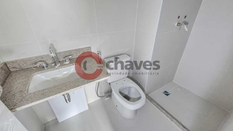 Conheça 2_Quarto2_ 11 do imóvel - Apartamento 2 quartos à venda Botafogo, Rio de Janeiro - R$ 1.635.000 - CIAP20190 - 17 2_Quarto2_ 11 - 17