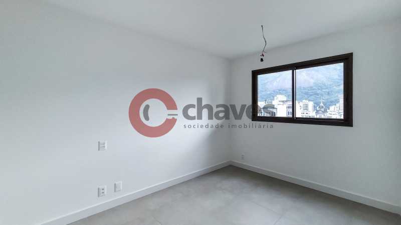 Conheça 2_Quarto2_ 9 do imóvel - Apartamento 2 quartos à venda Botafogo, Rio de Janeiro - R$ 1.635.000 - CIAP20190 - 21 2_Quarto2_ 9 - 21