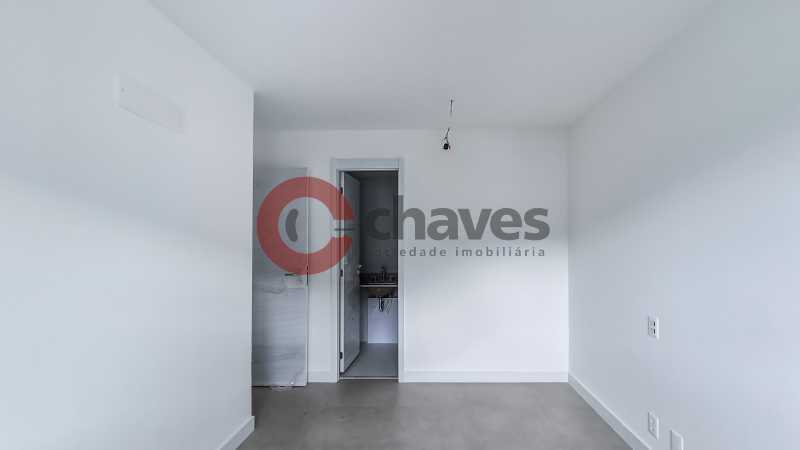Conheça 2_Quarto2_ 8 do imóvel - Apartamento 2 quartos à venda Botafogo, Rio de Janeiro - R$ 1.635.000 - CIAP20190 - 24 2_Quarto2_ 8 - 24