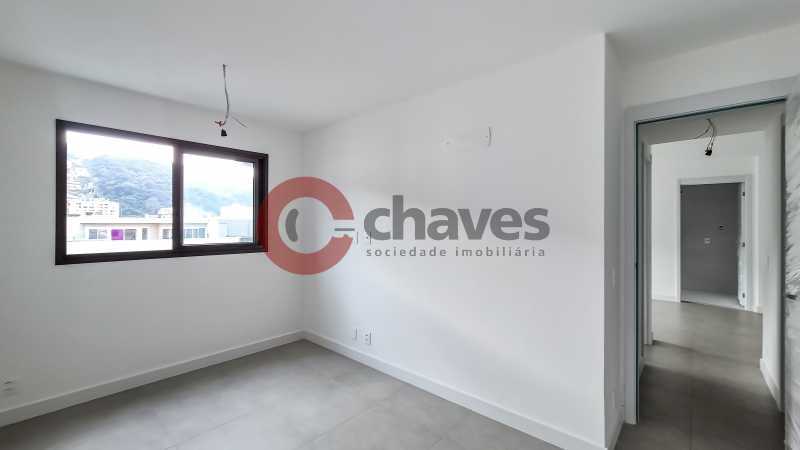 Conheça 2_Quarto2_ 4 do imóvel - Apartamento 2 quartos à venda Botafogo, Rio de Janeiro - R$ 1.635.000 - CIAP20190 - 23 2_Quarto2_ 4 - 23