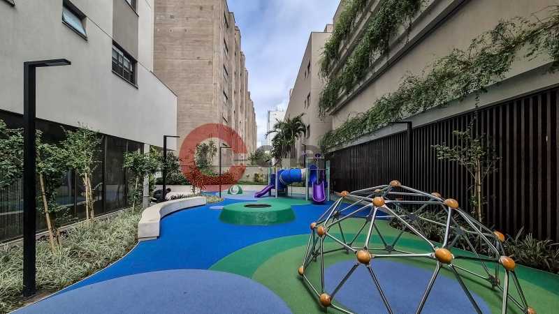 Conheça 6_AREA COMUM_ 8 do imóvel - Apartamento 2 quartos à venda Botafogo, Rio de Janeiro - R$ 1.635.000 - CIAP20190 - 27 6_AREA COMUM_ 8 - 27