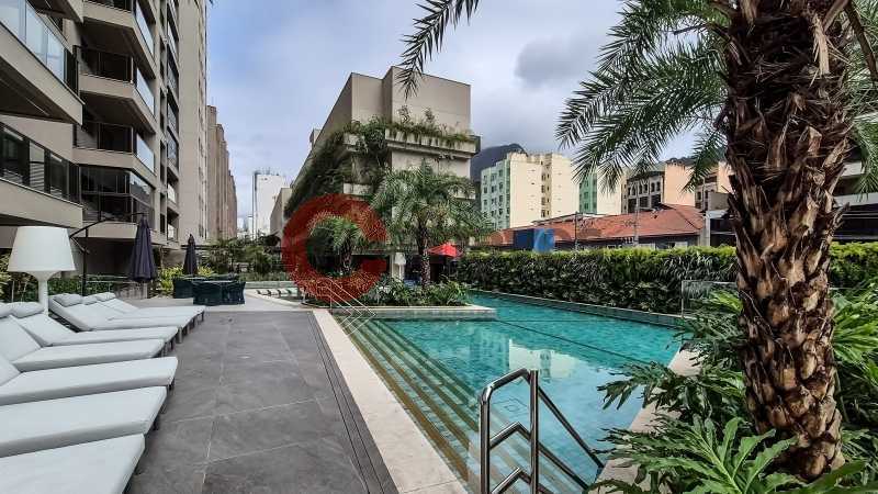 Conheça 6_AREA COMUM_ 14 do imóvel - Apartamento 2 quartos à venda Botafogo, Rio de Janeiro - R$ 1.635.000 - CIAP20190 - 28 6_AREA COMUM_ 14 - 28